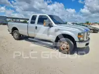 2010 Ford F-250 фото