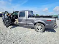 2010 Ford F-250 photo