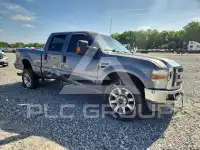 2010 Ford F-250 photo