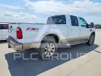 2010 Ford F-250 photo