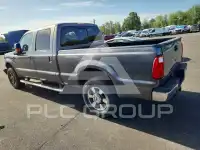 2010 Ford F-250 фото