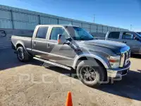2010 Ford F-250 photo
