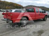 2010 Ford F-250 фото