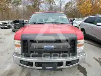2010 Ford F-250 фото