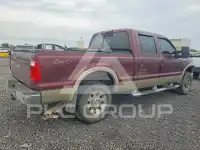 2010 Ford F-250 photo