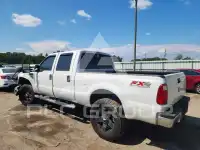 2010 Ford F-250 фото