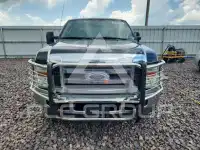 2010 Ford F-250 фото