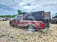 2010 Ford F-250 photo