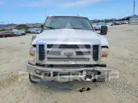 2010 Ford F-250 фото