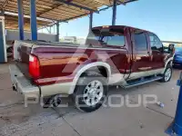 2010 Ford F-250 фото