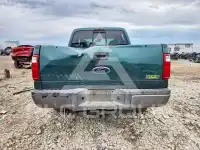 2010 Ford F-250 фото