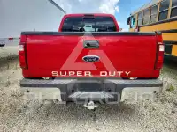 2010 Ford F-250 photo