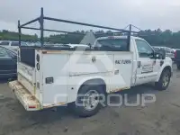 2010 Ford F-250 photo