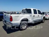 2010 Ford F-250 фото