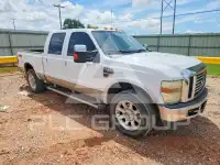 2010 Ford F-250 фото
