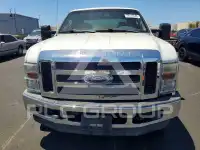 2010 Ford F-250 фото