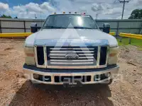 2010 Ford F-250 фото