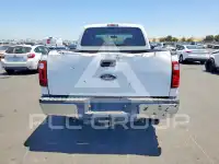 2010 Ford F-250 фото