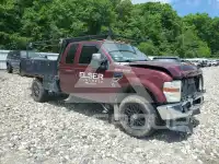 2010 Ford F-250 фото