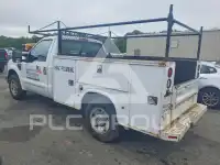 2010 Ford F-250 photo