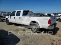 2010 Ford F-250 фото