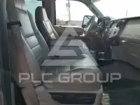 2010 Ford F-250 фото