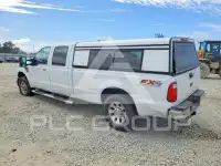 2010 Ford F-250 фото