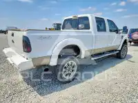 2010 Ford F-250 photo