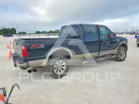2010 Ford F-250 photo
