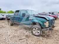 2010 Ford F-250 фото