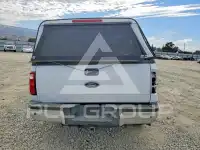 2010 Ford F-250 фото