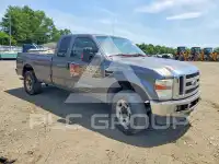 2010 Ford F-250 photo