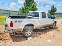2010 Ford F-250 фото