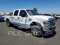 2010 Ford F-250 фото