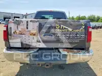 2010 Ford F-250 photo