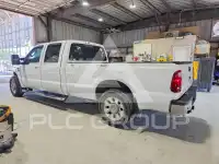 2010 Ford F-250 фото