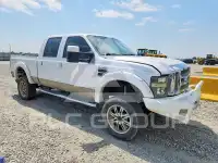2010 Ford F-250 photo