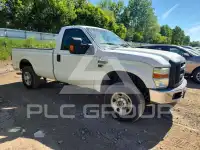 2010 Ford F-250 фото
