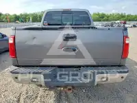 2010 Ford F-250 фото