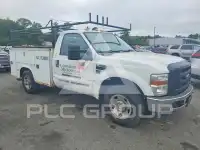 2010 Ford F-250 photo