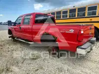 2010 Ford F-250 photo