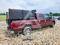 2010 Ford F-250 photo