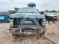 2010 Ford F-250 фото
