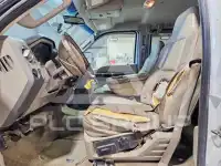 2010 Ford F-250 фото
