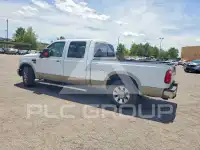 2010 Ford F-250 фото
