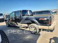 2010 Ford F-250 фото