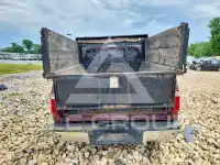 2010 Ford F-250 photo