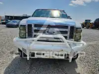 2010 Ford F-250 photo