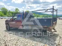 2010 Ford F-250 фото