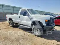 2010 Ford F-250 фото